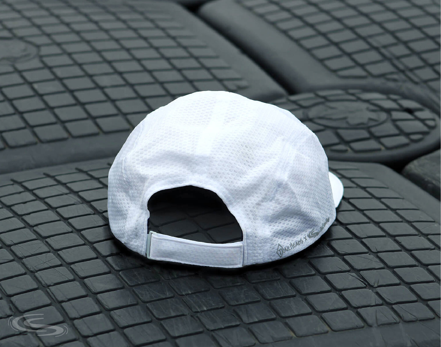 Sculler's Catch Men's Performance Cap