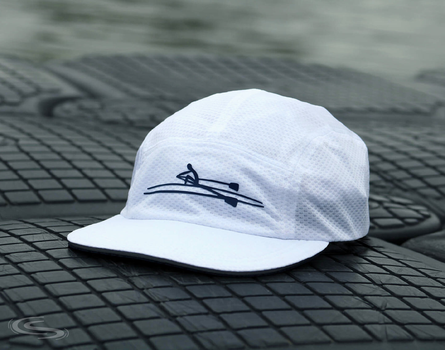 Sculler's Catch Men's Performance Cap