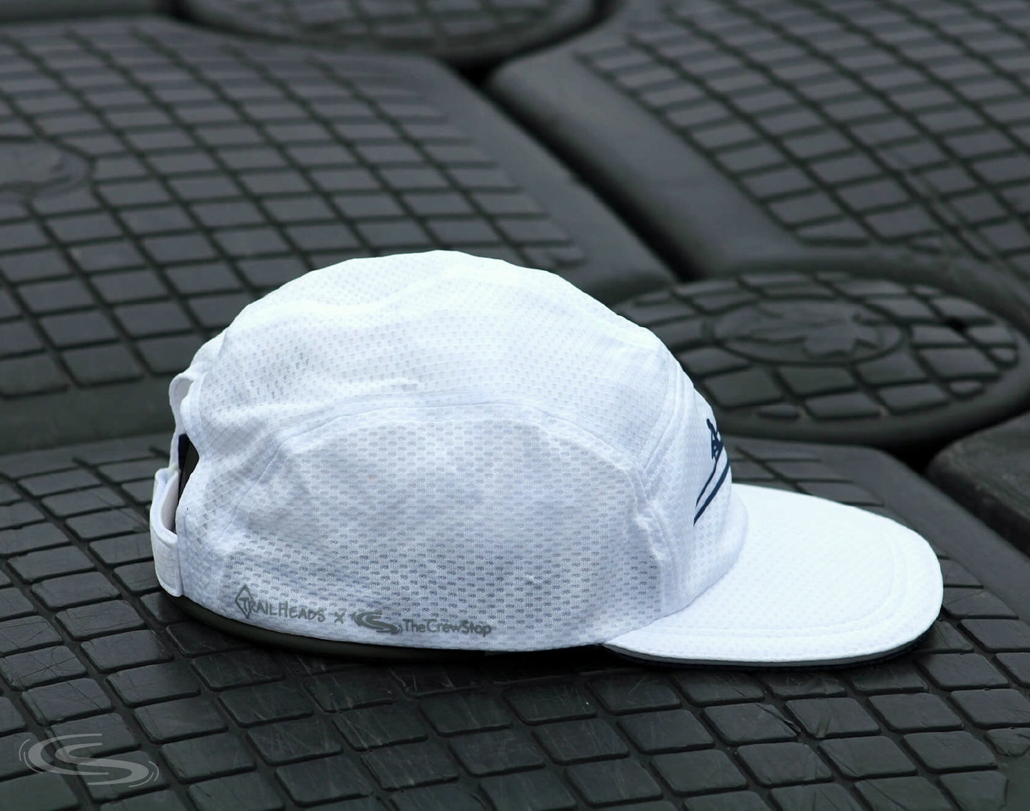 Sculler's Catch Men's Performance Cap