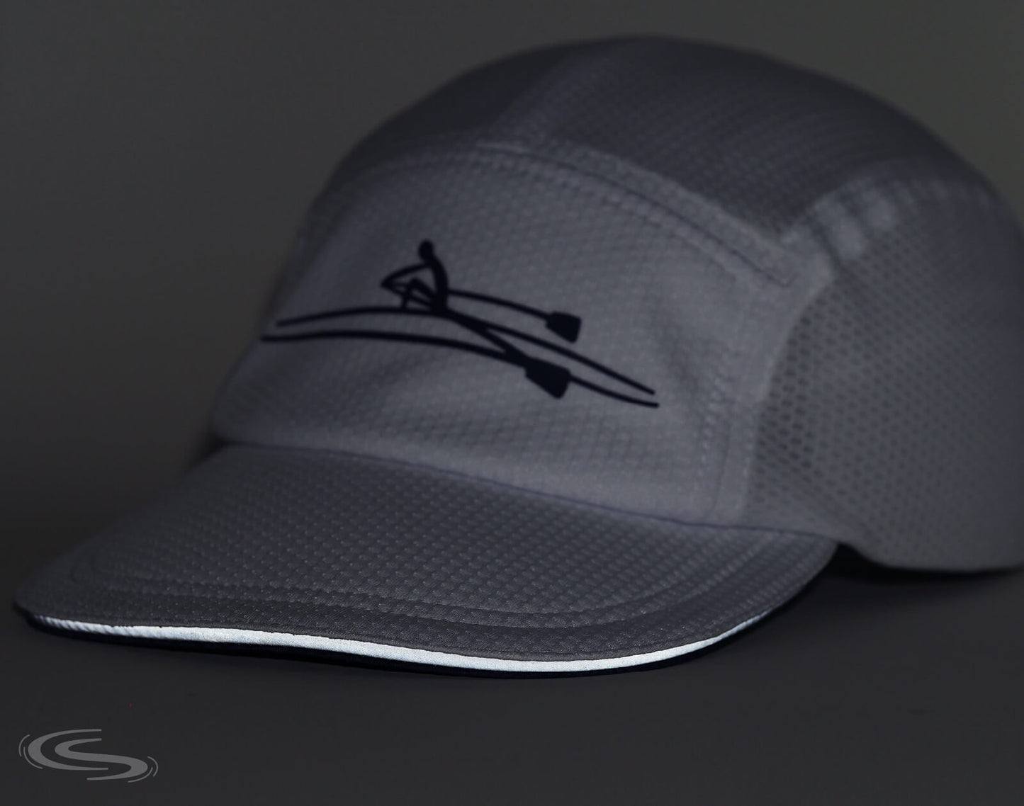 Sculler's Catch Men's Performance Cap