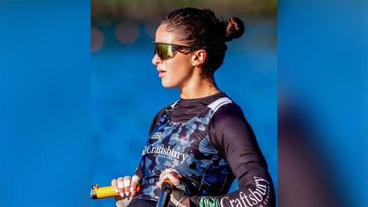 Maximizing Practice: Getting Better at Every Level of Rowing