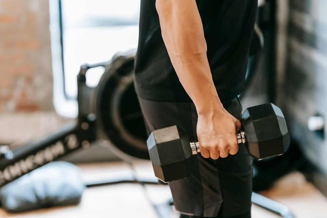 Strength Training for Rowers: Building Power and Preventing Injury