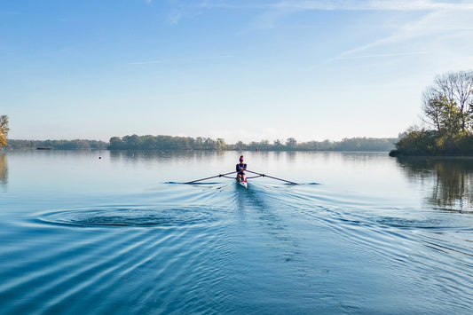 Spring Racing: How to Prepare Like a Pro (Outside of Training)