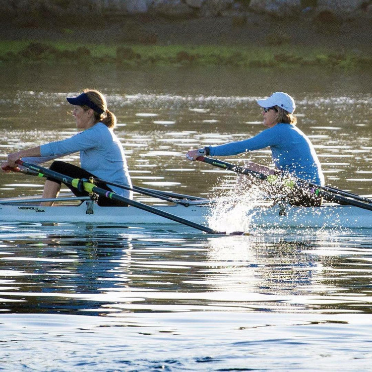 Rowing Gloves for Sculling, Sweep Rowing, and Erging The Crew Stop