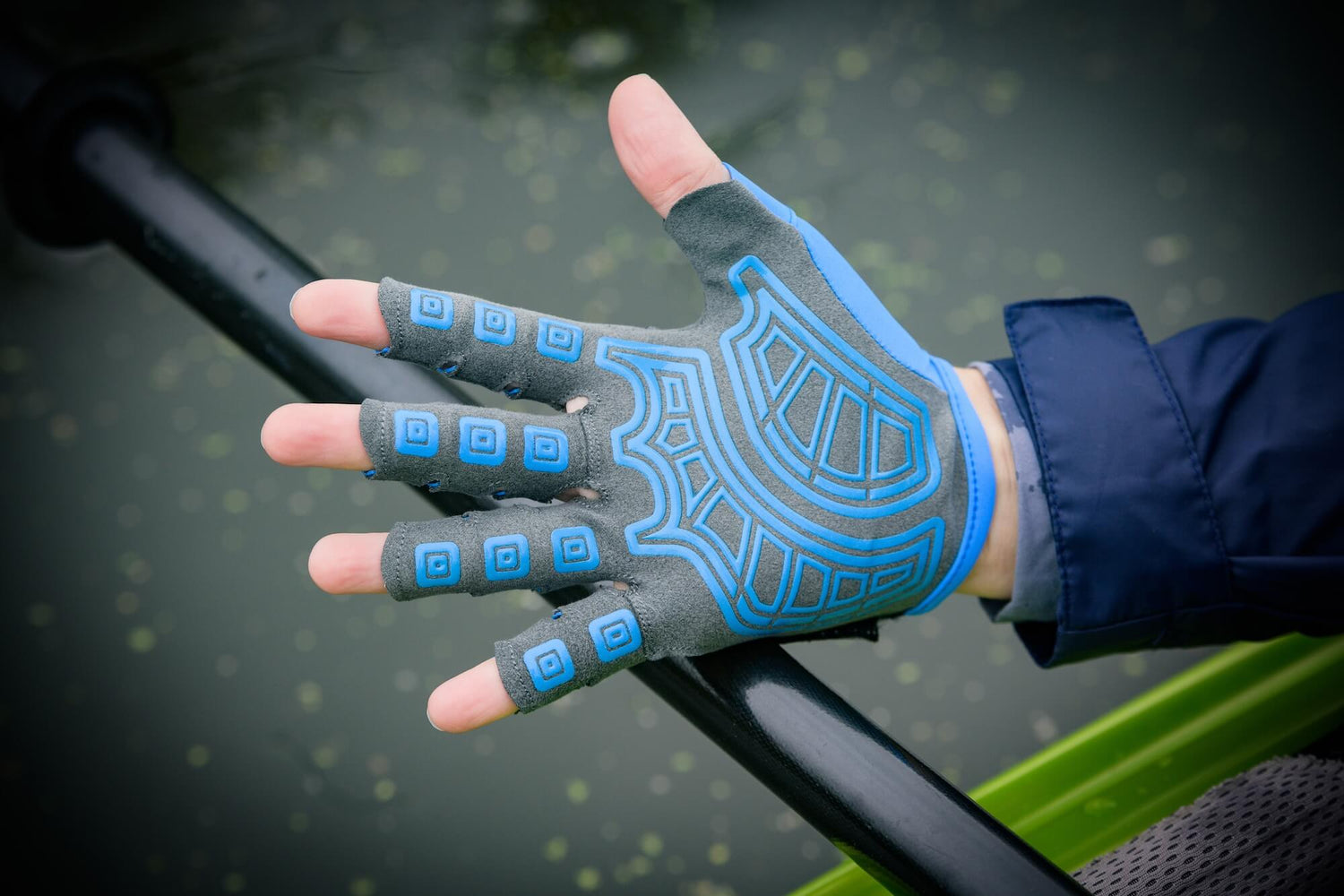Rowing Gloves for Sculling, Sweep Rowing, and Erging - The Crew Stop