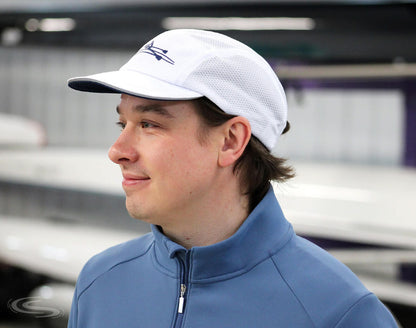 Sculler's Catch Men's Performance Cap
