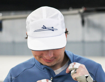 Sculler's Catch Men's Performance Cap