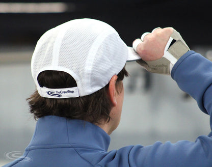 Sculler's Catch Men's Performance Cap