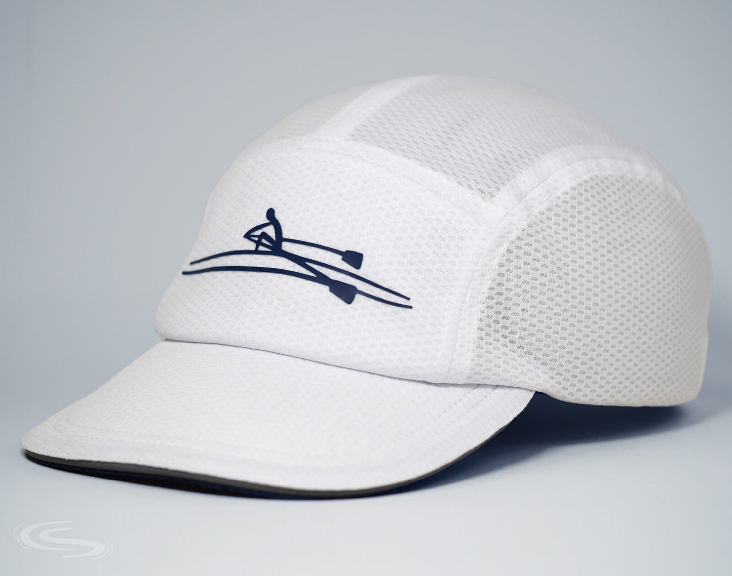 Sculler's Catch Men's Performance Cap