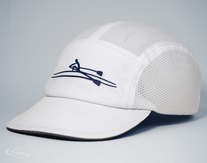 Sculler's Catch Men's Performance Cap