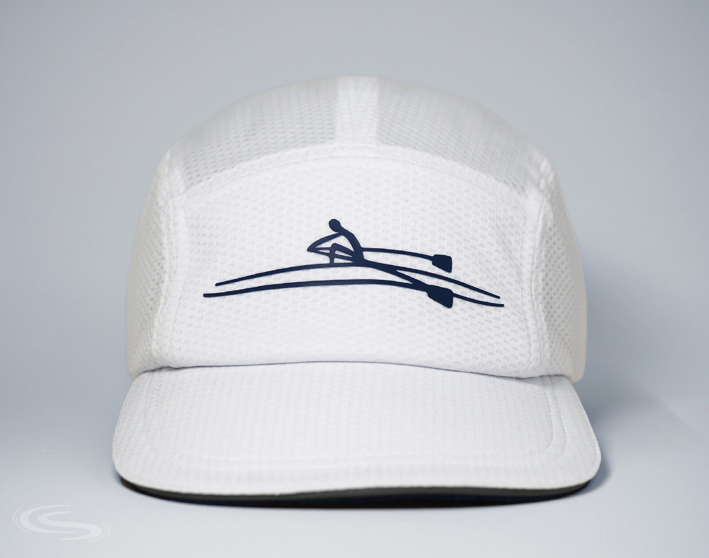 Sculler's Catch Men's Performance Cap