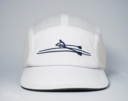Sculler's Catch Men's Performance Cap