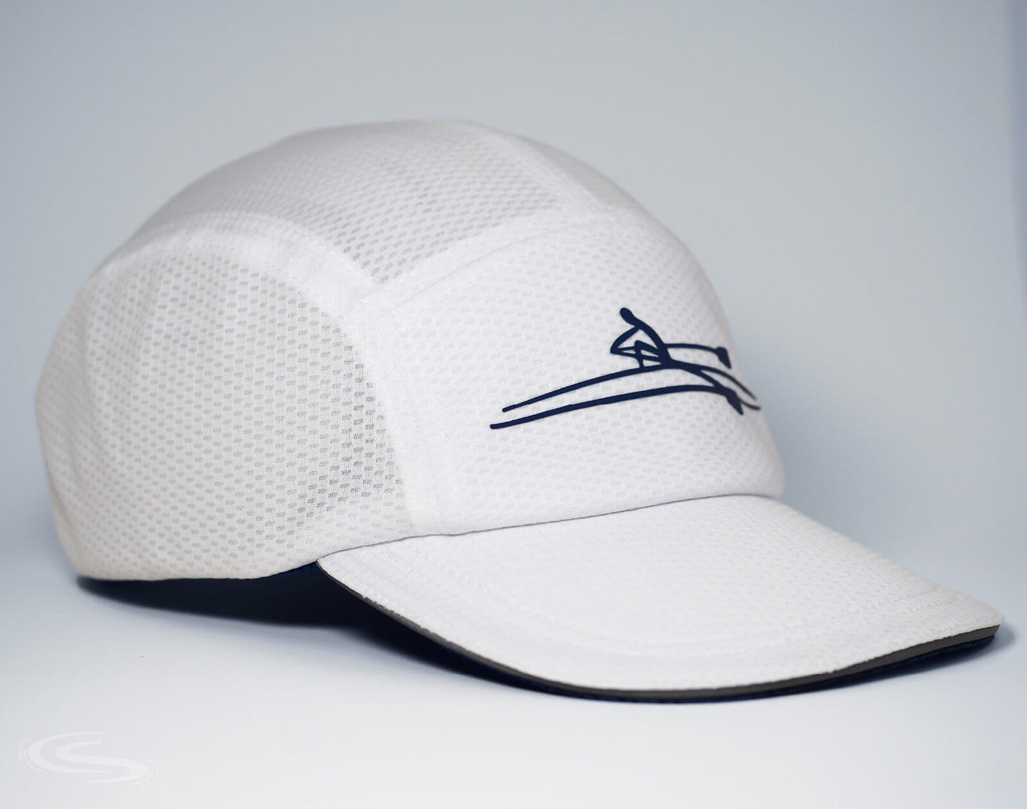 Sculler's Catch Men's Performance Cap
