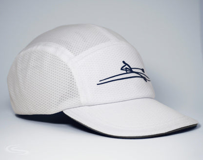Sculler's Catch Men's Performance Cap