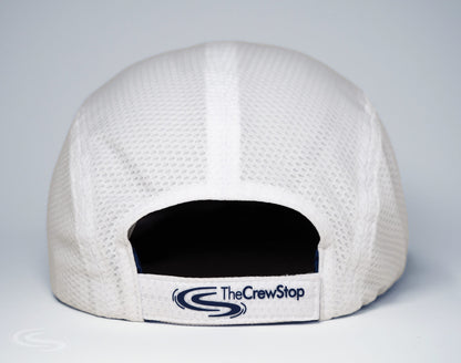 Sculler's Catch Men's Performance Cap