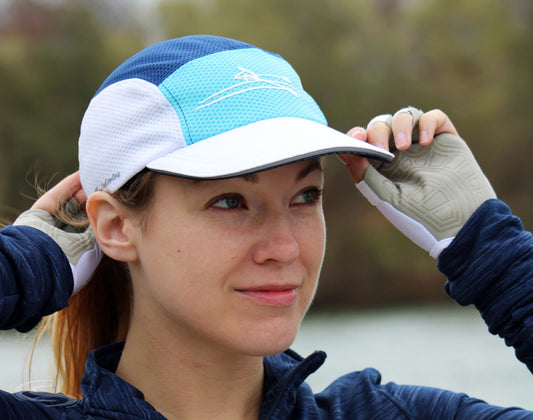 Sculler's Catch Women's Performance Cap