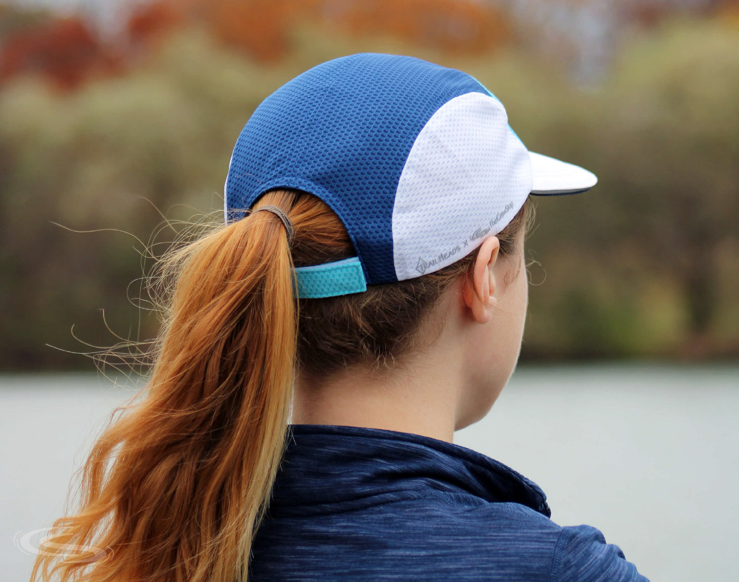 Sculler's Catch Women's Performance Cap