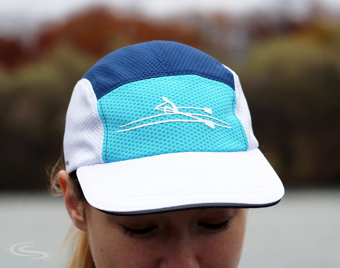 Sculler's Catch Women's Performance Cap