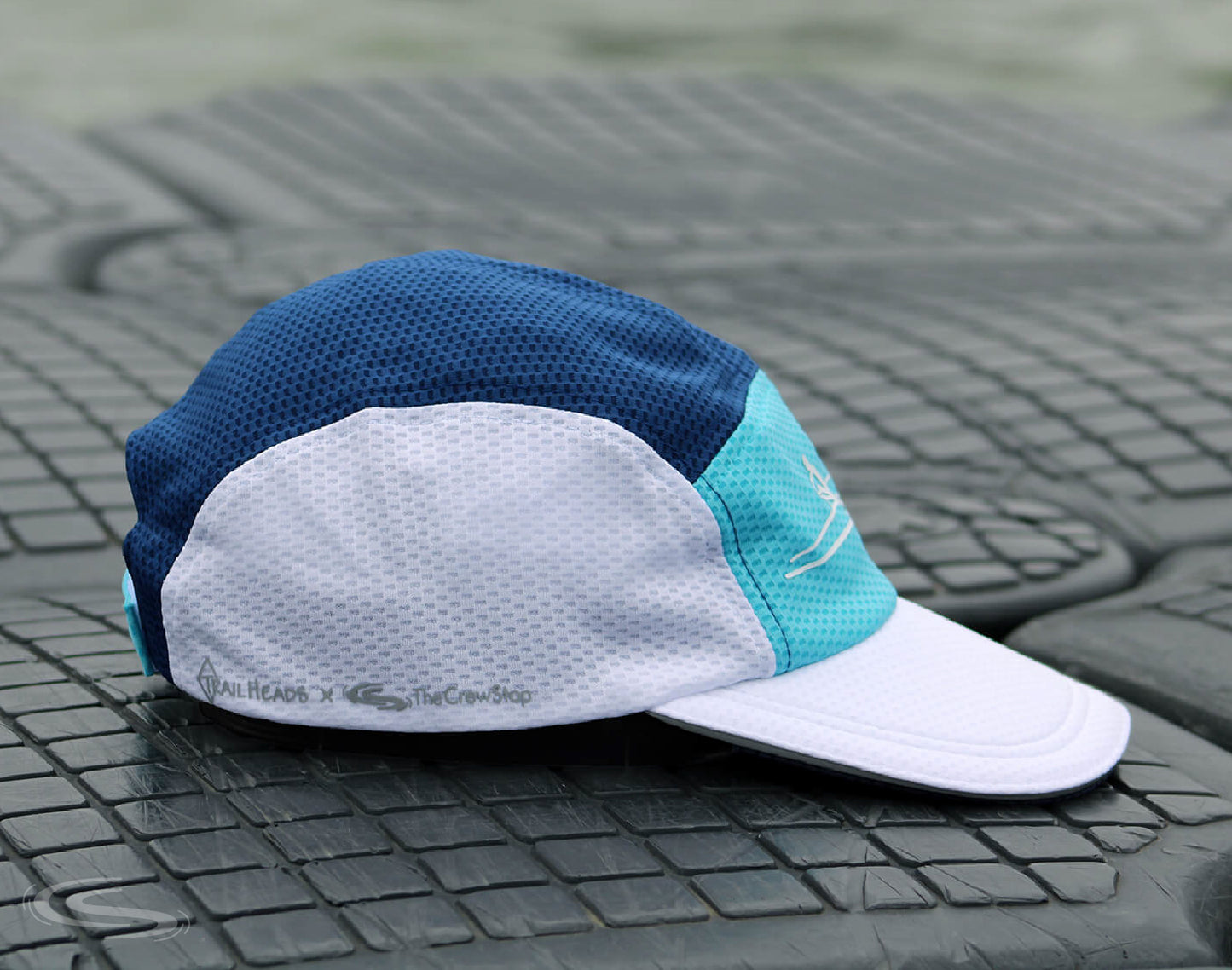 Sculler's Catch Women's Performance Cap