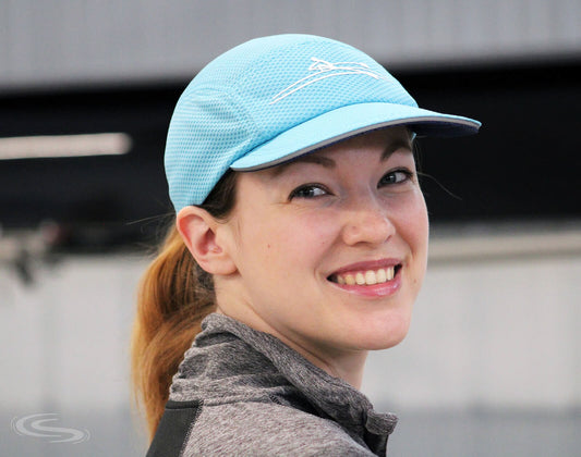 Sculler's Catch Women's Performance Cap