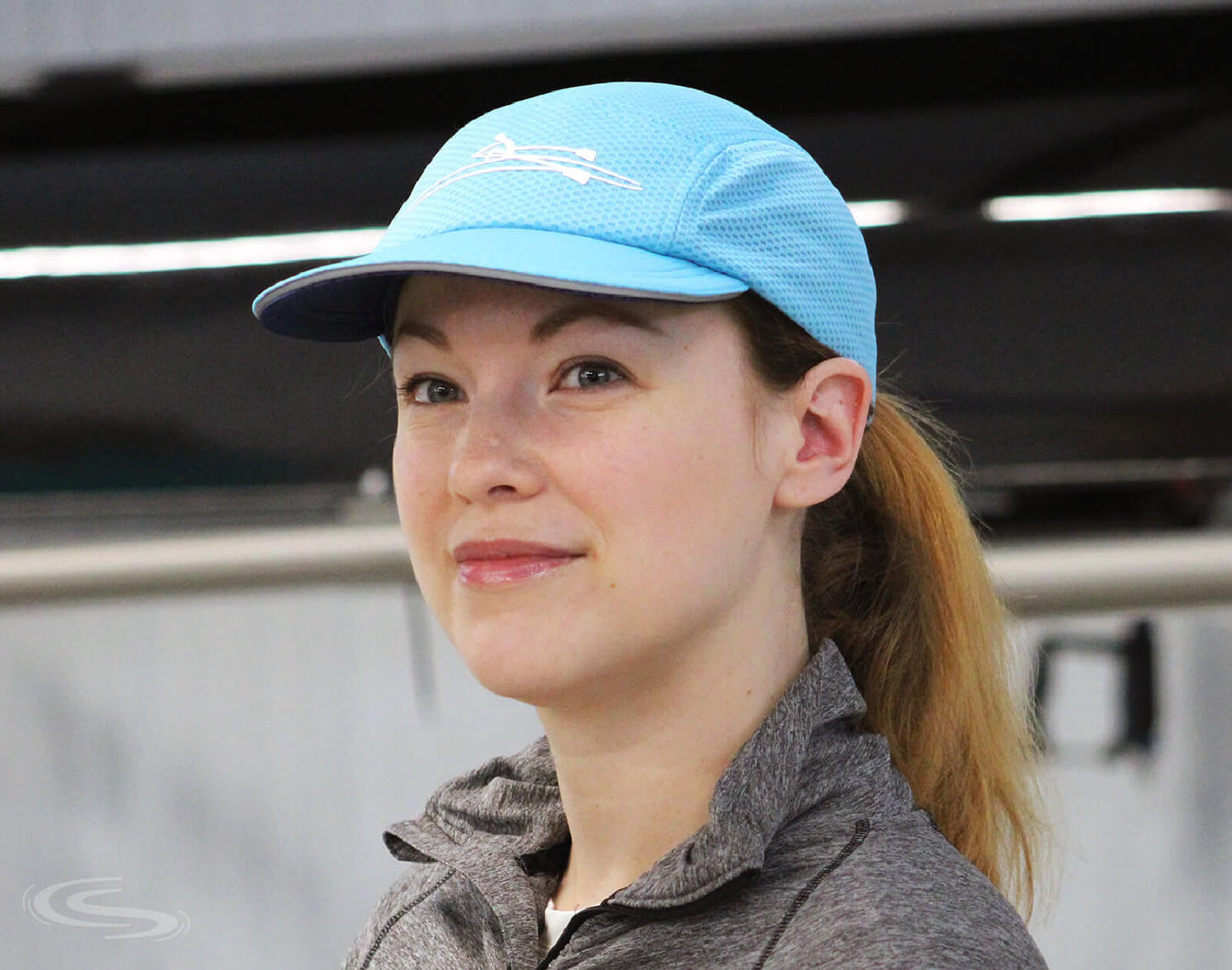 Sculler's Catch Women's Performance Cap