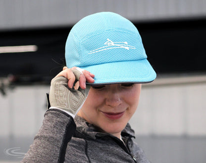 Sculler's Catch Women's Performance Cap