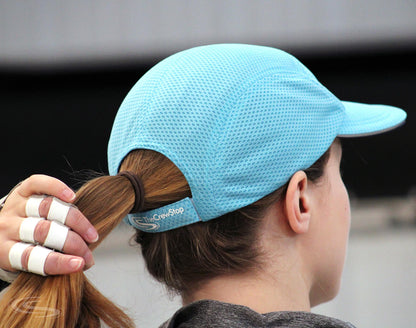 Sculler's Catch Women's Performance Cap