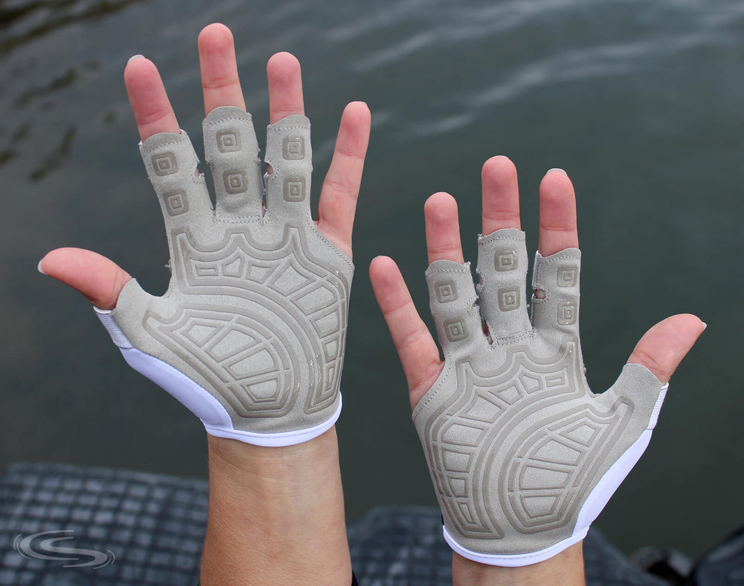 Rowing Gloves The Crew Stop
