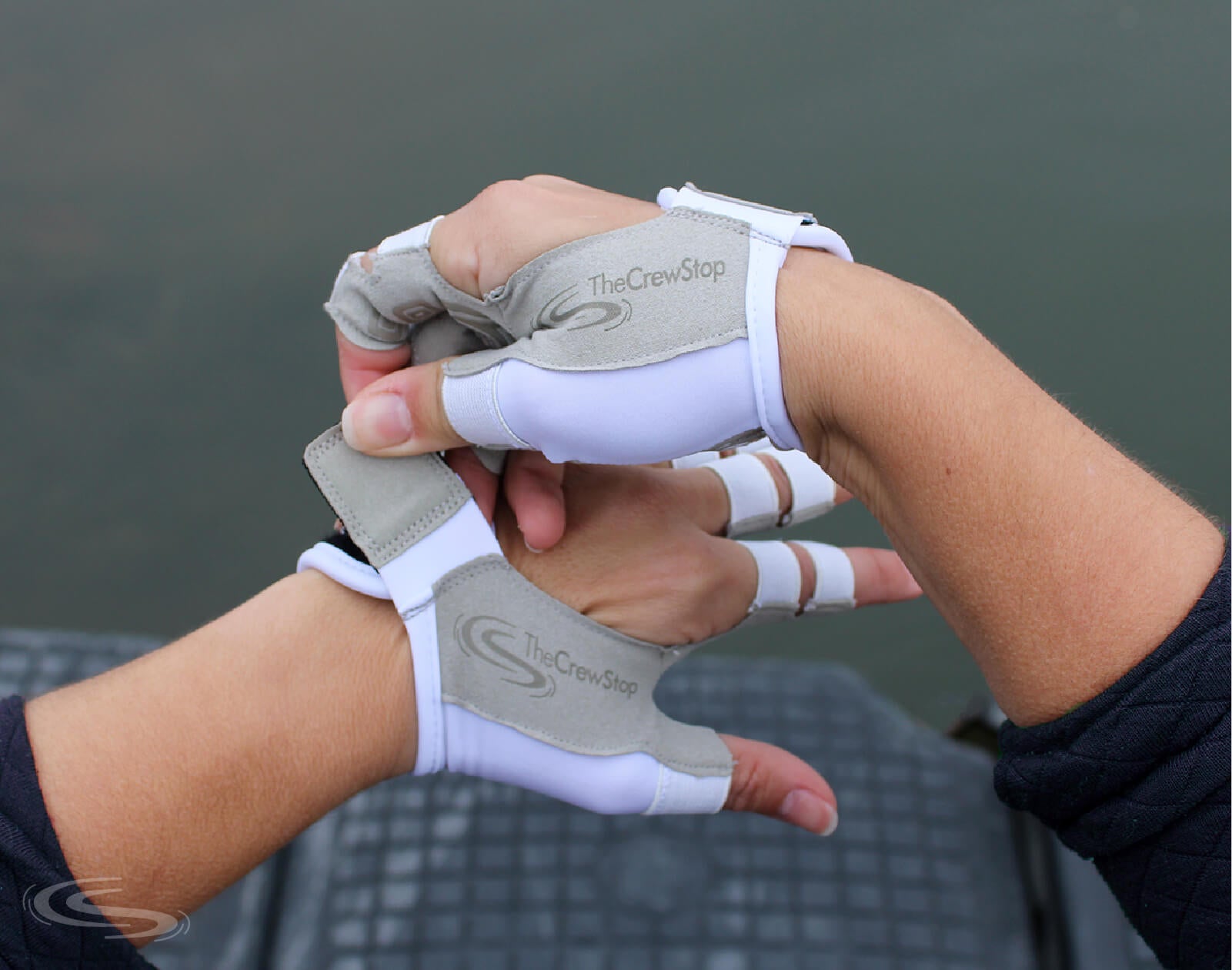 Scullers - Rowing Gloves – The Crew Stop