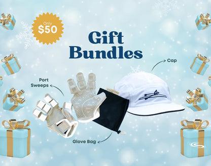 Port Sweeps Gift Bundle