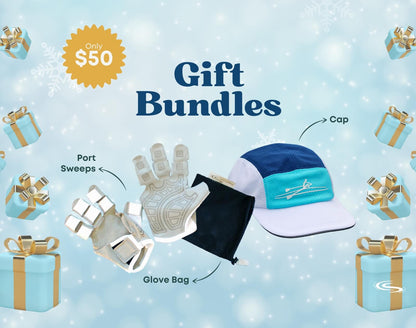 Port Sweeps Gift Bundle