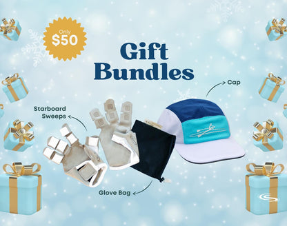 Starboard Sweeps Gift Bundle